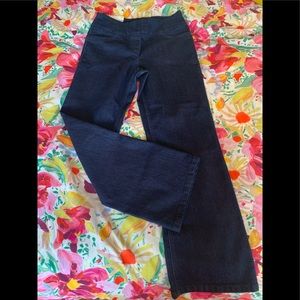 westbound petite jeans